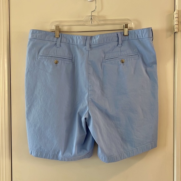 Nautica The Deck Short. - Picture 9 of 9